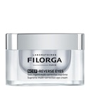 Filorga NCEF-omvendte øyne Multi-Correction Anti Aging Eye Cream, med hyaluronsyre, kollagen og vitamin C å redusere rynker, mørke sirkler, og Puffiness og Boost Eye Moisturizing, 0,5 fl oz.