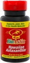 BioAstin Hawaiian Astaxanthin Antioksidant 4 MG (60 Gel kapsler)