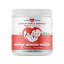Cranberry til katter - Inkontinensstøtte, Urin Tract Support, Cat UTI, Blader støtte, 120g pulver