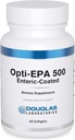 Douglas Laboratories Opti-EPA 500 | Enterisk Koordinert for å støtte hjerne, øyne, graviditet og kardiovaskulær helse