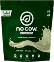 Ingen Cow Plant-basert protein pulver Plus, 20g Protein med 9 essensielle aminosyrer og supergrønn, 5 milliarder CFU Probiotika Bacillus subtilis for sunn dialyse, perfekt frokost start