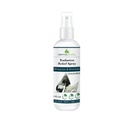 Stråling Burn Relief Spray - Calendula Spray for strålebehandling, usentrert, Fragrance Free, Natural Organic Plant Based Moisturizing Soothing Relief for kløende og sensitiv hud - 4 ounces