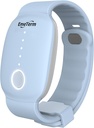 EmeTerm Fashion FDA-klart leieve nælde elektrode stimulator morgen sykelighet bevegelse reise sykhet mothjelp relief oppladbar Ingen Gel Drug gratis Wrist Bands uten bivirkninger