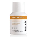 Isotonix Vitamin C, gir antioksidant beskyttelse, støtter sunn immunsystem, opprettholde sunn kolesterol, muskel og hud helse, kognitiv helse, marked Amerika (90 serveringer)