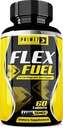 PRIME7 Flex brensel felles & Cartilage Repair, 60 tabletter