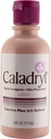 Caladryl rosa kalamin hudbeskyttende Plus kløe relief, 6 Ounce flaske (2 pakker(6,0 Ounce))