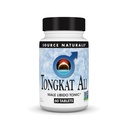 Source Naturals Tongkat Ali Mann Libido Tonic* - 60 tabletter