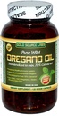 Wild Oregano Oil Capsules - 120 flytende Veggie Softgels - Ren standardisert Wild Oregano Leaf ekstrakt tilbyr 70% Carvatrol (32 mg) for immunsystem helse - ikke GMO, Vegan, Glutenfri