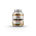 MUSCLEOLOGY Vektvinner | Whey Protein pulver | Muskelbuilder for menn og kvinner | Vanilla, 7,8 lbs