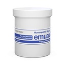 emuaid Ointment for Eczema og Psoriasis Relief, reduserer kløe, smerte, hevelse, regelmessig styrkebehandling for 100 + hudforhold, steroid og kjemisk-fri, egnet for alle aldre, 16oz