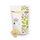 Organisk eraproteinpulver (500g)