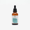 Cold Pressed Food Grade Flaksfrø Olje, 1,69 oz (50ml)