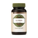 GNC Lutein 40mg, støtter øye helse, 60 Softgels