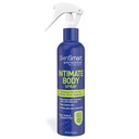 HudSmart Mens Intimate Spray, Hypoklorus Basert Dusj i en flaske, fjerner bakterier knyttet til Jock Itch og Foul Odors for 8 oz Spray Bottle