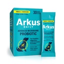 Hundeprobiotika, det eneste produktet laget med mikrober som er naturlig for Gut av sunne hunder, støtter bedre digestion, Gut helse og immunsystem, opprettholder en sunn mikrobiom