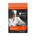 Økologisk solflower Lecitin pulver Glutenfri Vegan OU Kosher Certified - 50g/2oz