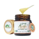 Grønnbø økologisk frisk kongelig Jelly - 100% USDA Certified Organic, ikke-GMO, Halal, ren, Glutenfri - En av de mest næringsrike pakket - (113g)
