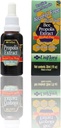 Uniflora Brasilian Green Bee Propolis – 60 Brix – alkoholfri flytende ekstrakt – Mint Flavor – 30 ml