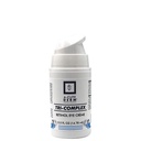 A-Cute Derm Tri-Complex Retinol Eye Crème – Hydrating Eye Cream med Retinol, vitamin C & E – hjelper glatt utseendet på fine linjer – 0,5 oz