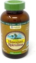 Nutrex Hawaii ren hawaiiansk spirulina 3000mg per servering -360 tabletter