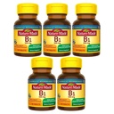 Natur laget B1 100 Mg 100 greve (5 pakke)