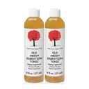 Kaleb Treeze Økologisk farm stopper sur Reflux 8oz (pakke med 2)