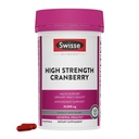 Swisse Cranberry piller for kvinner og menn | PACran Cranberry Extract Supplement 25000mg | Urin Tract Helse Støtte for UTI * | Blader & Njure støtte * | 100 Softgel kapsler