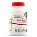 Full Life Reuma-Art X Styrke – 400 mg Herbal Kosttilskudd - Støtter Joint Flexibilitet – 180 Veggie Kapsler