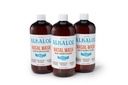 Alkalol løsning Opprinnelig Nasal vask, 16 fl oz (pakke med 3)