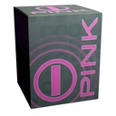 bhip Pink for kvinner (live) - ren blanding for vitalitet, utholdenhet og klarhet, energi drikke blande pakker - ideell for aktive kvinner på farten - 30 serveringer