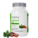 Arjuna+ Bark Extract Supplement | 1100 mg Arjuna tabletter med lang pepper for hjerte helse og blodtrykk støtte | Organisk Herbal Cardiovaskulær Supplement | 60 Vegan tabletter
