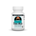 Kilde Naturals Folinsyre 800 Mcg tablett, 200 telling