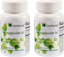 Krassende Super-Absorption Astragaloside IV 98% 50mg- Anti-Aging Supplement