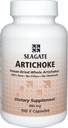 Seagate produkter Artichoke 400 mg 100 kapsler 2 pakke