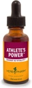 Herb Pharm Athlete Power Liquid Herbal formel for energi og vitalitet - 1 Ounce (FSTEROL01)