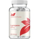 Tomat Basert Lycopen Supplement - Extra styrke Lycopen 50 mg Non-GMO Super Potent Antioksidant og karotenoid hjerte og prostata helse supplement for menn - laget i en cGMP US Lab (200 Services)