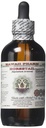 Hestehale alkohol-fri flytende ekstrakt, organisk hestehale (Equisetum arbense) tørket Herb Glycerite Hawaii Pharm Naturlig Herbal Supplement 4 oz