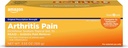 Basic Care Arthritis Pain Reliefing Gel, Diclofenac Natrium Topical Gel, 1 prosent, ikke-steroidal anti-inflammatorisk medisin, 100 gram, 3,53 ounce (Pack of 1) (Packing kan variere)