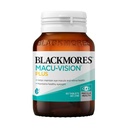 Blackmores Macu-Vision Plus X 60 tabletter