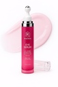 Øyeposer og puffiness behandling med Roller for kvinner (medium, uscented)