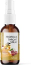 Propolis & Herb Throat Spray for barn med Cherry Flavor, 1 Fluid Ounce