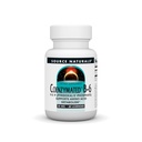 Kilde Naturals Koenzymert B-6 25mg P-5 Pyridoxal-5 Fosfat Fast-Acting, Hurtigoppløse vitamin støtter Amino Acid Metabolisme* - 60 Lozenges