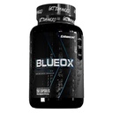 Forbedret Labs - Blå Ox Testosteron Booster- naturlig testosteron Supplement for økt styrke og testosteron for menn (150 kapsler)