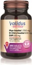 VALIDUS Infer-Kvinne 120 tabletter