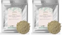 Starwest Botanicals Organic Kelp pulver, 16 Ounce (pakke med 2)