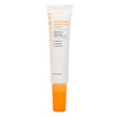 InstaNaturlig hyaluronsyre Eye Gel Cream, Hydrating Under Øyekrem For Kvinner & Menn, reduserer Puffiness, Mørke Sirkler og Wrinkles, med vitamin C, Koffein, Squalane & Peptider, 0,5 Fl Oz