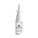 Rhinase Allergy Relief Saline Nasal Sprøyte – Steroid gratis, Dual Våtting agent & Salt Formulering, 300 Sprøyter for tørr Nese, Allergi, nesebleeds fra Nasal Tørrhet