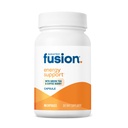 Bariatrisk Fusion B vitaminer for energistøtte | B-kompleks med 70 mg naturlig Caffien | Vegansk kapsler | Bariatrisk vitaminer for kvinner og menn | Gluten, Dairy og soya gratis | Ikke-GMO | 60 Count