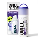 Lavender Olje Magnesium Lotion for søvn av Serena Williams I Nattlig Topisk Magnesium Krem for avslapning I Vitamin D & Geranium Lavendel Lotion for bedre søvn og relief I 3 FL Oz