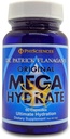 MegaHydrate Kropp Hydration Antioksidant (60ct)